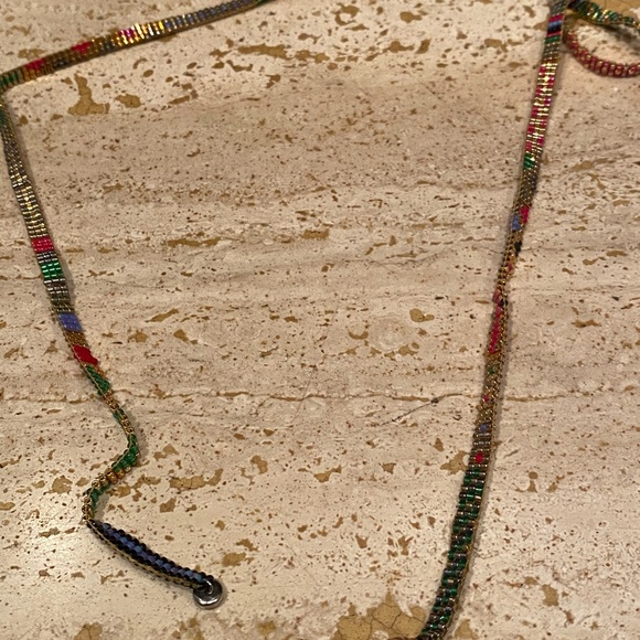 Bundled 6 Necklace and bracelets - Picture 4 of 14